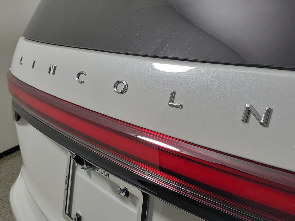 New 2027 Lincoln Aviator Reserve RWD image 5