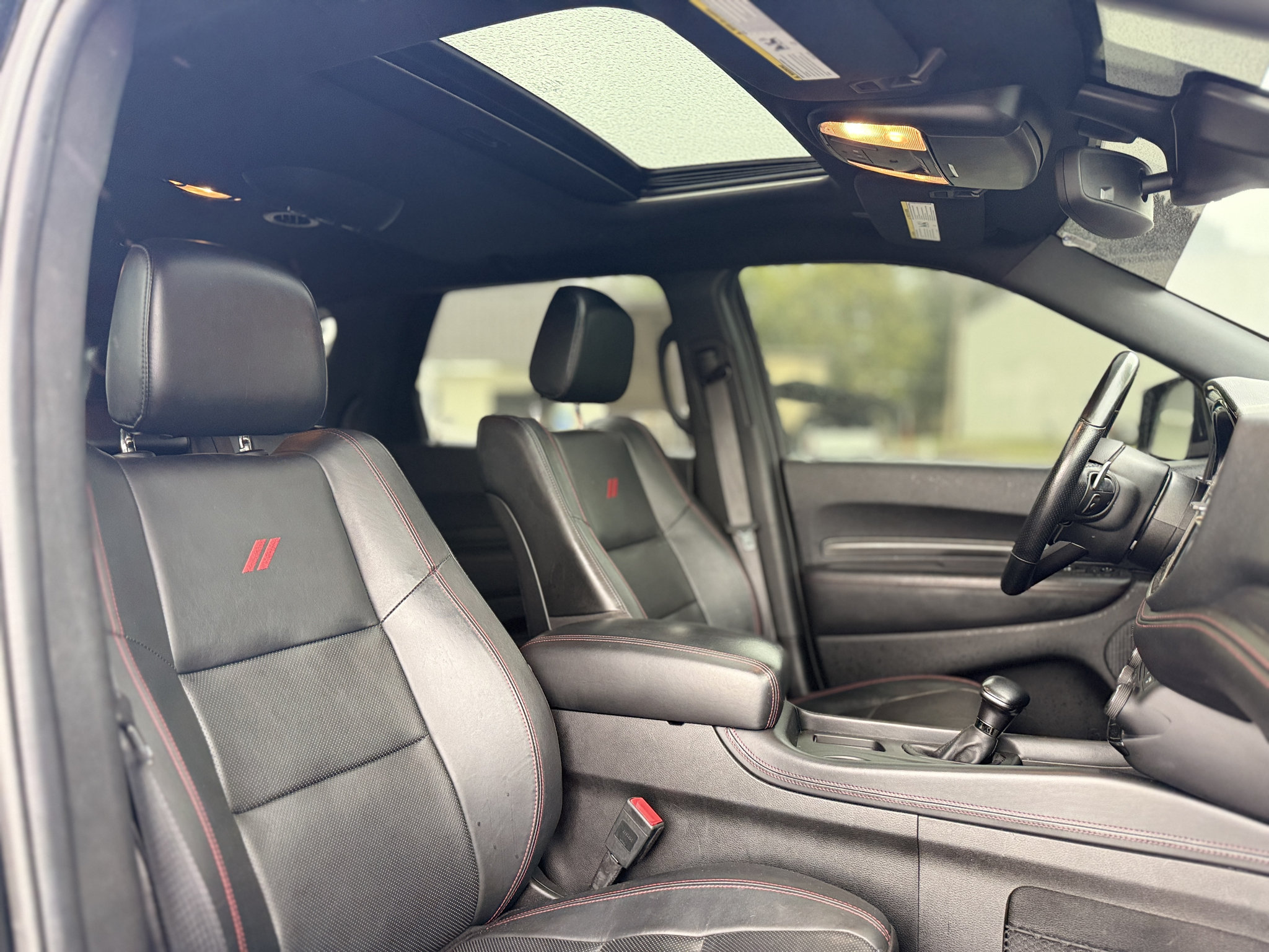 Used 2023 Dodge Durango R/T RWD image 26