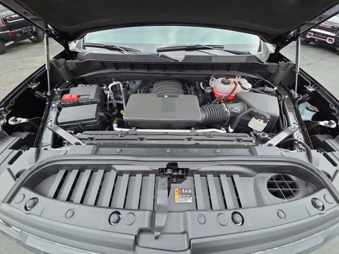 New 2026 Chevrolet Silverado 1500 RST w/ Safety Package image 30