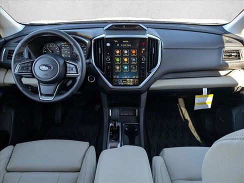 New 2026 Subaru Ascent Limited image 15