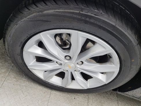 Used 2024 Chevrolet Malibu LT image 31