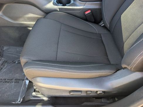 Certified 2025 Subaru Legacy Premium w/ Popular Package #1A image 15