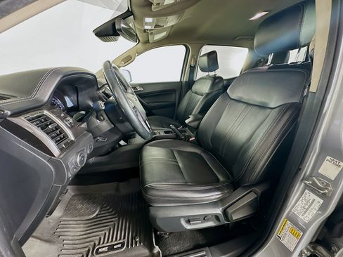 Used 2020 Ford Ranger Lariat w/ Technology Package RWD image 13