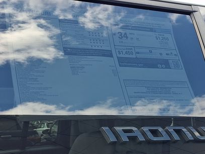 New 2026 Hyundai Santa Fe SEL
