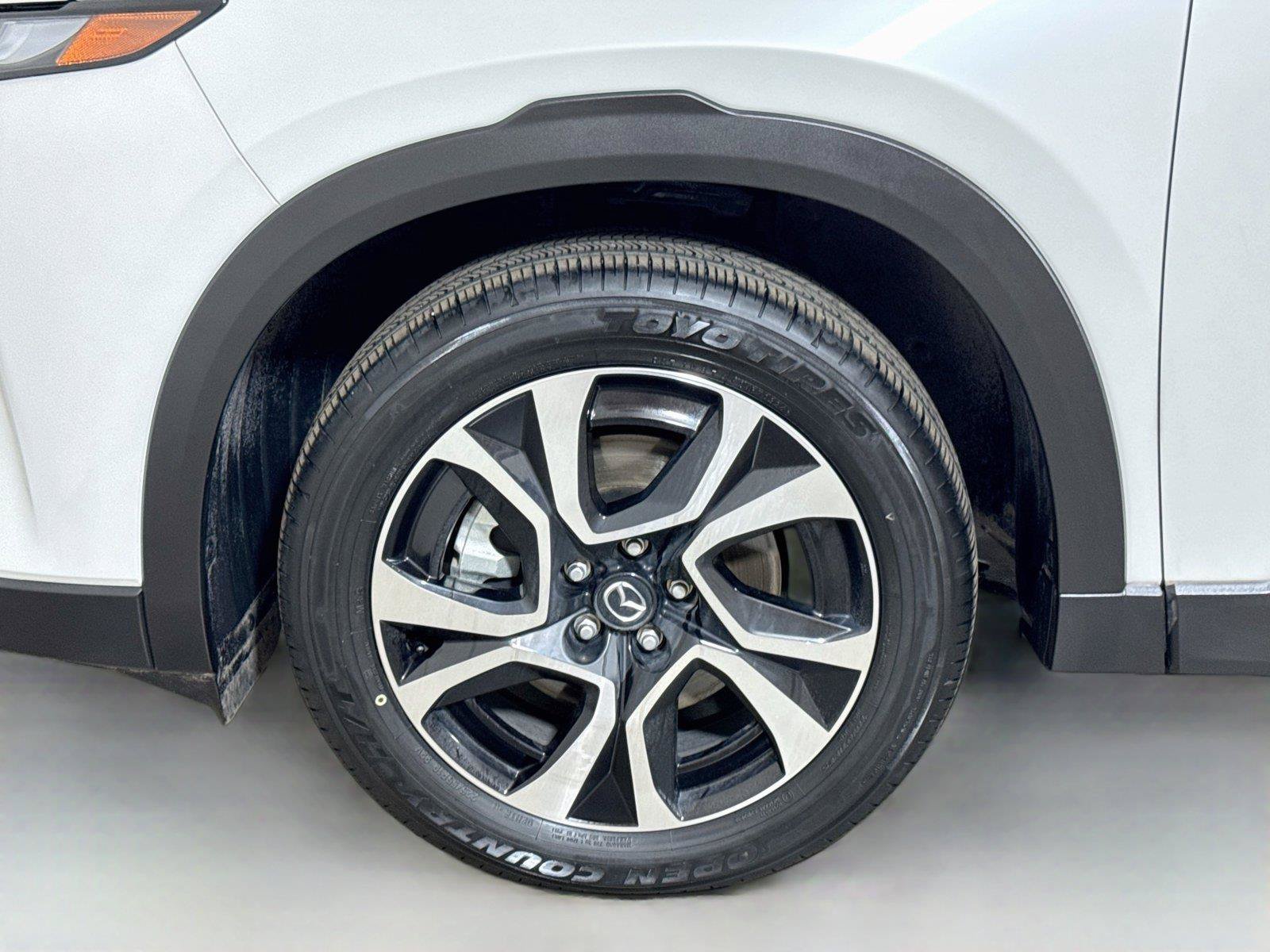 Certified 2026 MAZDA CX-5 Preferred AWD/4WD image 29