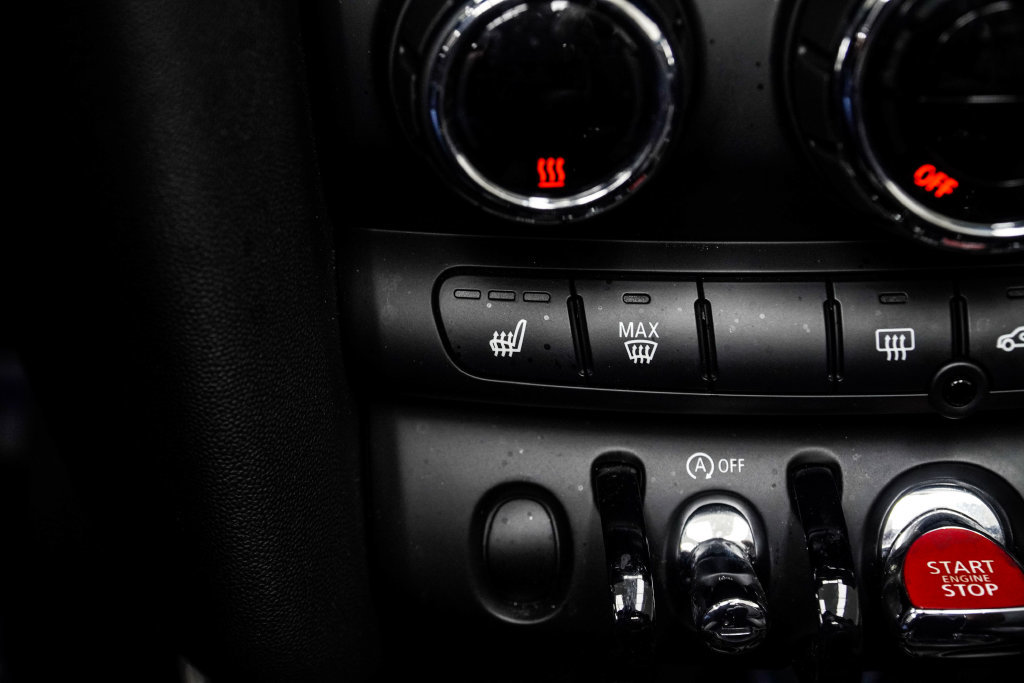 Used 2023 MINI Cooper S FWD image 27