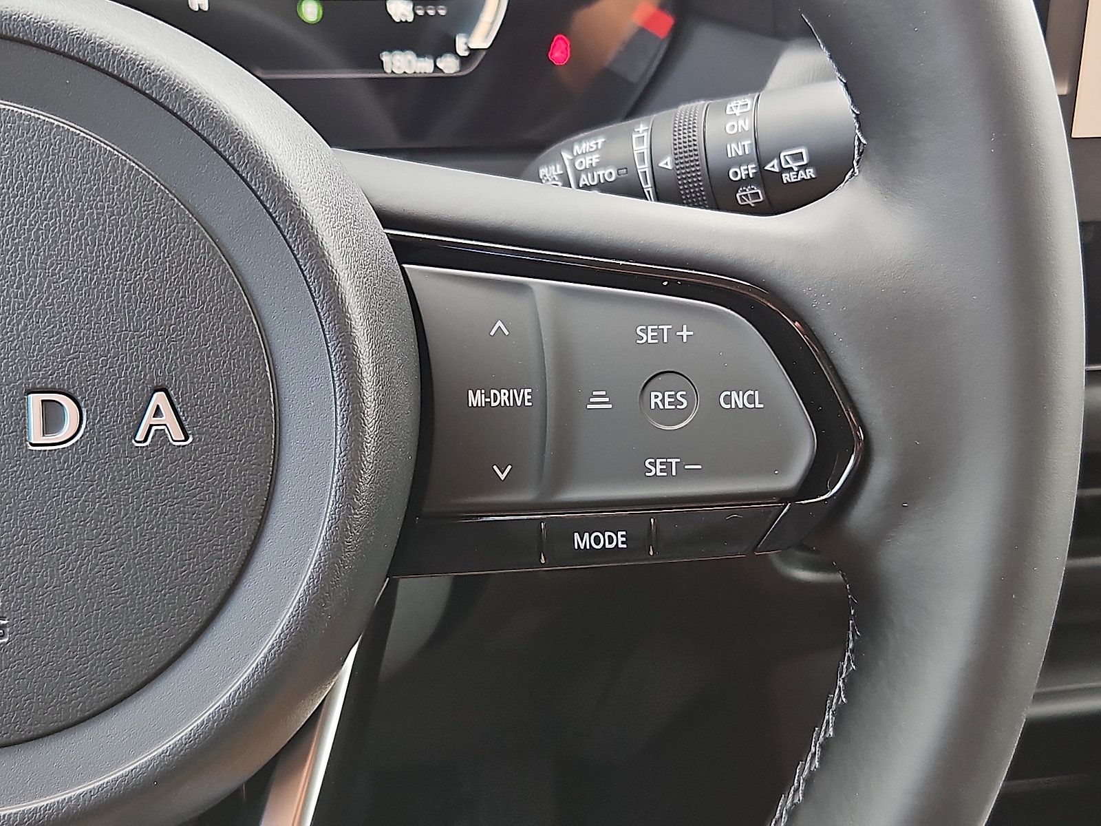 New 2026 MAZDA CX-5 Preferred AWD/4WD image 17
