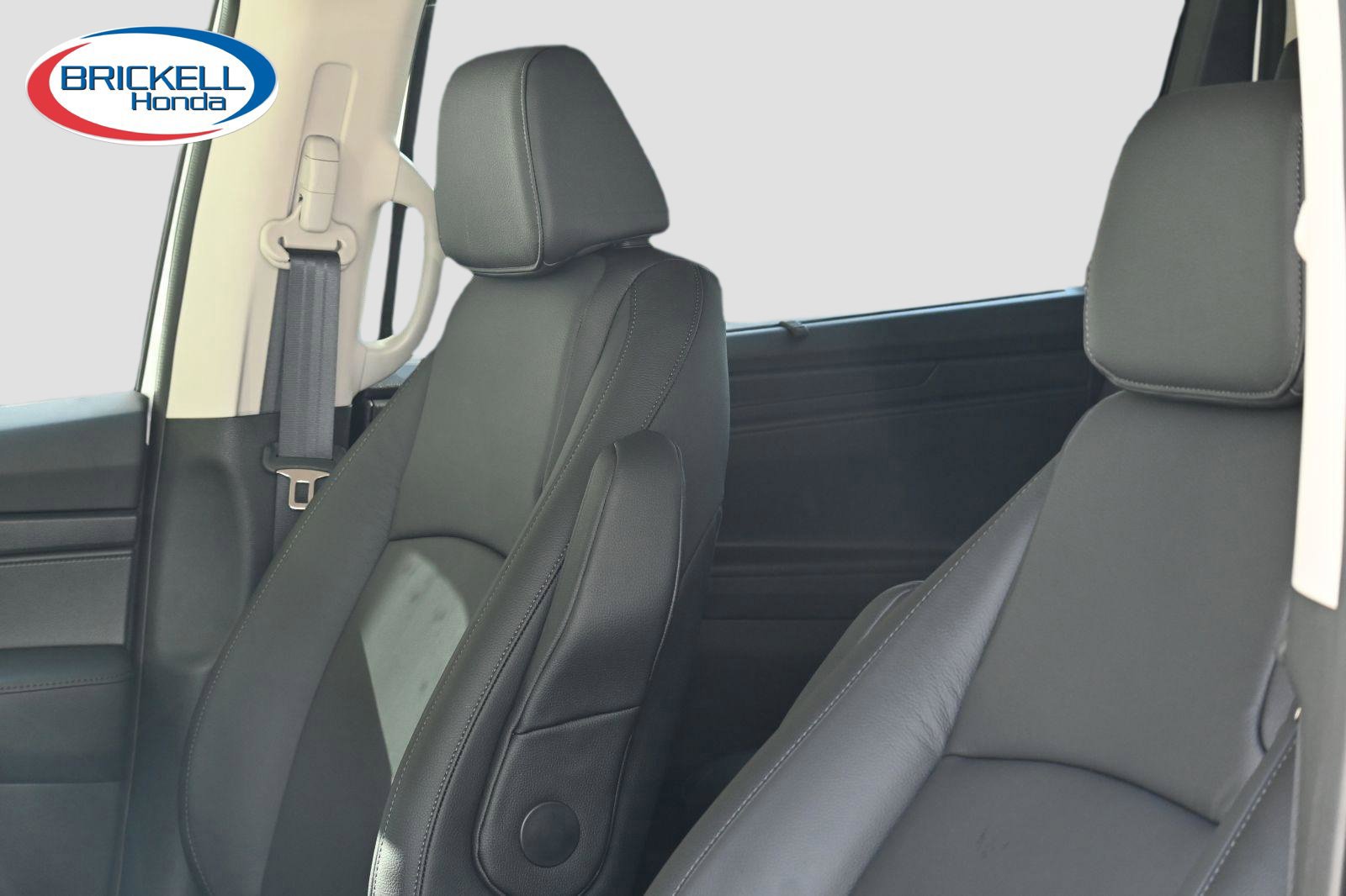 New 2026 Honda Odyssey EX-L image 19