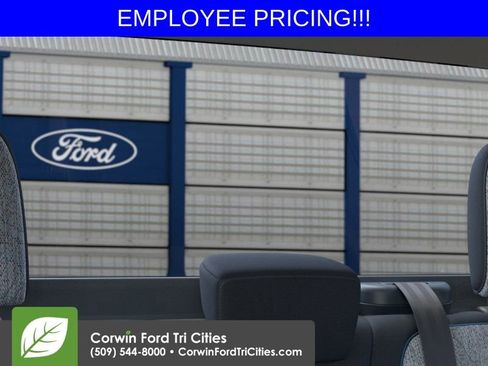 New 2026 Ford Maverick XLT w/ Equipment Group 301A AWD/4WD image 24