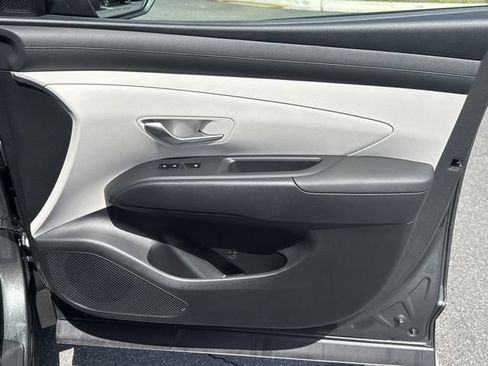 New 2026 Hyundai Tucson Blue SE AWD/4WD image 16