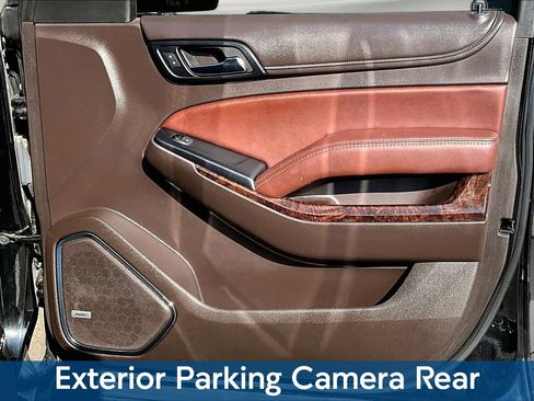 Used 2015 Chevrolet Tahoe LTZ AWD/4WD image 33