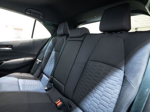 Used 2024 Toyota Corolla SE w/ SE Package image 29