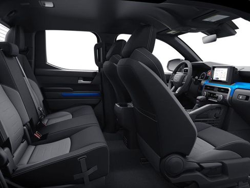 New 2025 Toyota Tacoma TRD Off-Road image 29