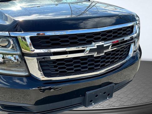 Used 2020 Chevrolet Tahoe LT w/ LT Midnight Edition RWD image 33