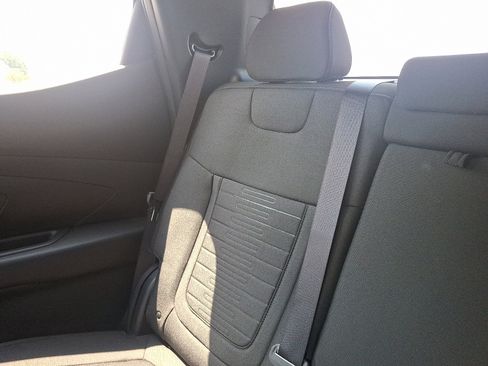 New 2025 Hyundai Santa Cruz SE image 12