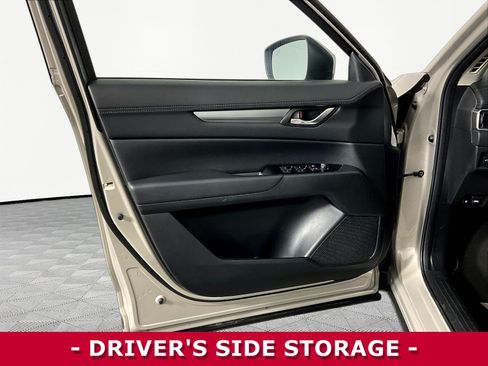 Used 2025 MAZDA CX-5 AWD 2.5 S w/ Preferred Package image 20
