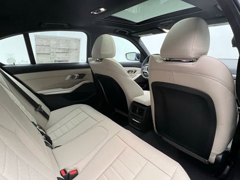 New 2026 BMW 330i 330i w/ Premium Package image 8