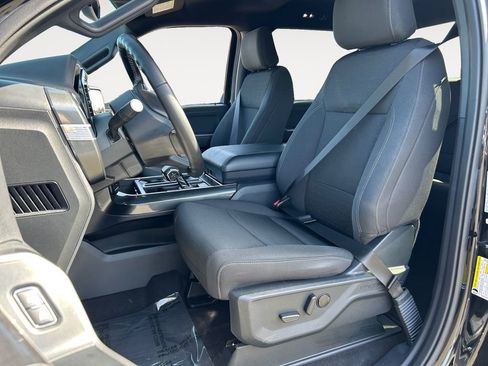 Used 2023 Ford F150 XLT w/ Equipment Group 302A High AWD/4WD image 6