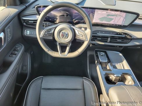 New 2026 Buick Enclave Sport Touring w/ Power Package FWD image 15