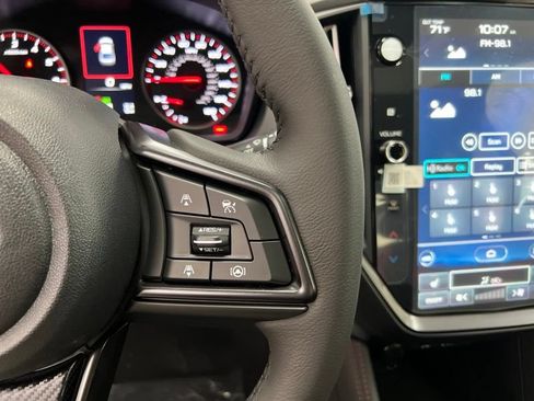 New 2026 Subaru WRX Limited AWD/4WD image 25