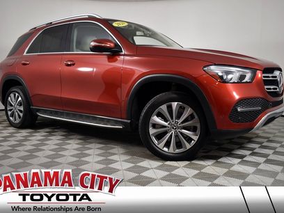 Used 2020 Mercedes-Benz GLE 350 4MATIC