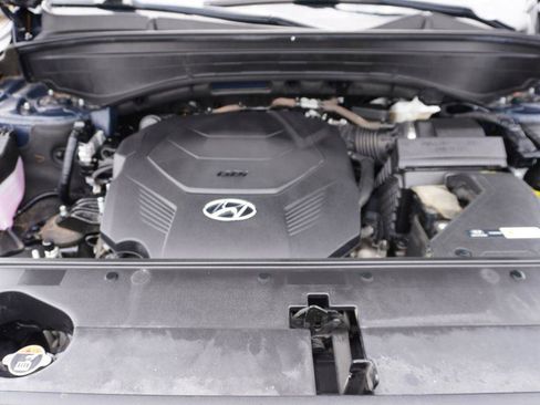 Used 2022 Hyundai Palisade SEL w/ Convenience Package FWD image 26