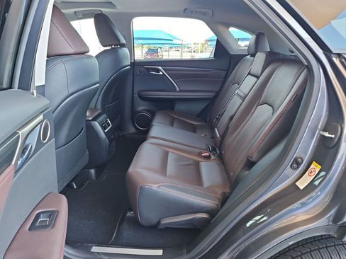 Used 2016 Lexus RX 350 FWD w/ Premium Package image 20