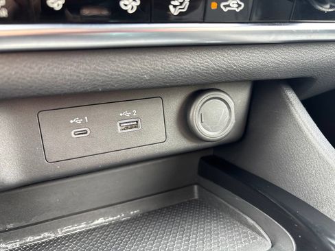 Certified 2023 Nissan Rogue SV AWD/4WD image 28