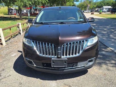 Used 2014 Lincoln MKX FWD w/ Equipment Group 101A