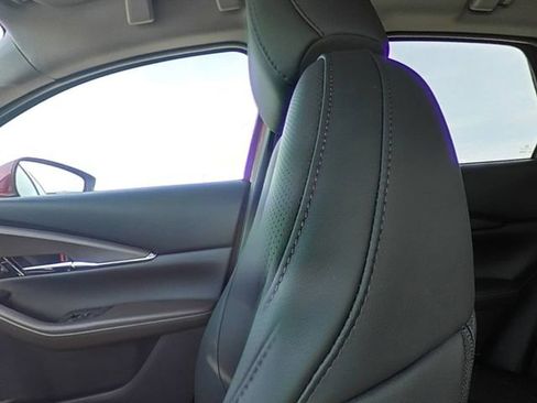 Used 2021 MAZDA CX-30 AWD 2.5 S w/ Premium Package image 17