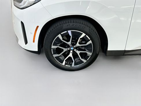 Used 2026 BMW X3 xDrive30i AWD/4WD image 11