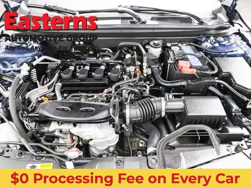 Used 2024 Honda Accord EX image 7