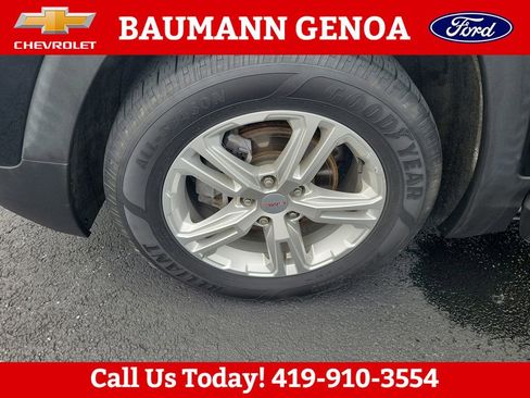 Used 2018 GMC Terrain SLE w/ Driver Convenience Package FWD image 27