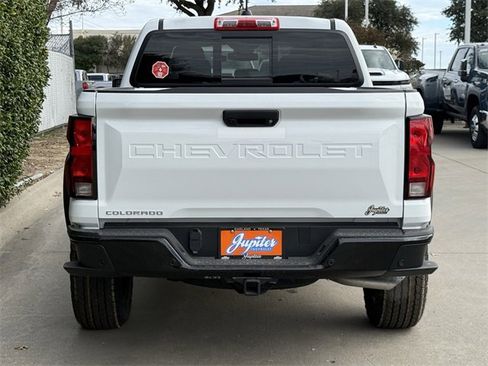 New 2026 Chevrolet Colorado Trail Boss image 5