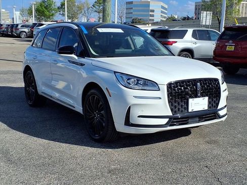 Certified 2023 Lincoln Corsair Reserve w/ Equipment Group 201A image 21