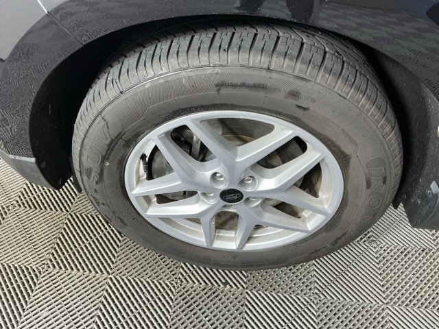 Used 2024 Ford Edge SEL AWD/4WD image 10
