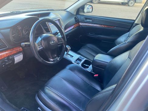 Used 2012 Subaru Outback 2.5i Limited image 13