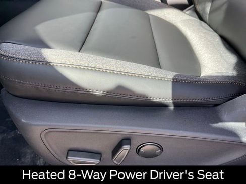 New 2026 Ford Bronco Sport Big Bend w/ Convenience Package image 15