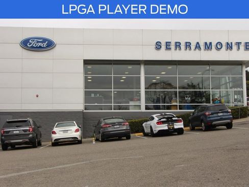 Used 2026 Ford Mustang GT Premium RWD image 36