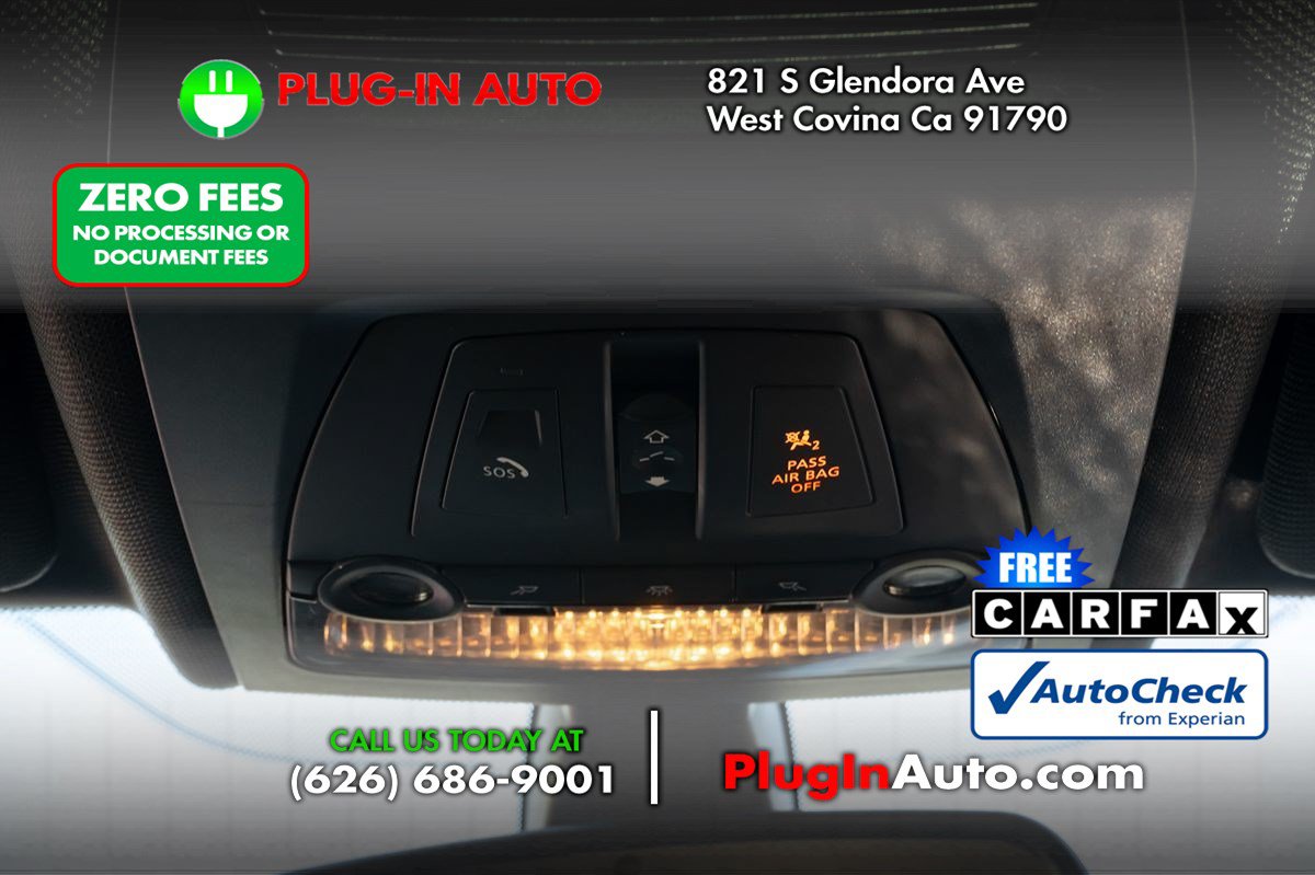 Used 2012 BMW 535i Sedan RWD image 18