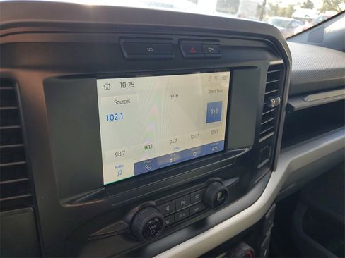 Used 2023 Ford F150 XLT image 20