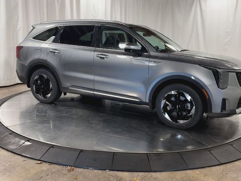 New 2026 Kia Sorento EX image 2