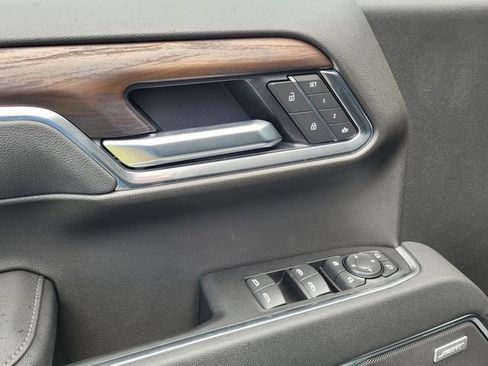 New 2026 GMC Sierra 1500 SLT AWD/4WD image 24