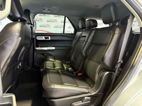 Used 2023 Ford Explorer Limited image 33