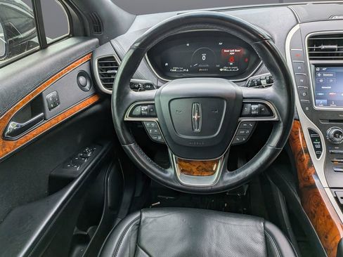 Used 2020 Lincoln Nautilus Reserve w/ Equipment Group 201A AWD/4WD image 13