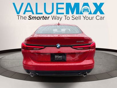 Used 2024 BMW 228i Gran Coupe