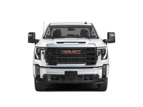Used 2024 GMC Sierra 2500 AT4 w/ AT4 Premium Plus Package AWD/4WD image 8