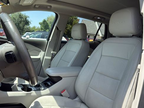 Used 2020 GMC Terrain Denali w/ Denali Premium Package AWD/4WD image 18