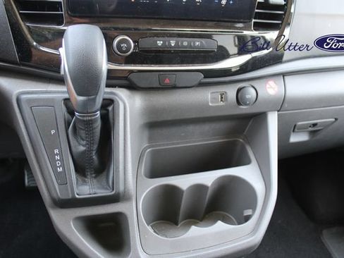 Used 2025 Ford Transit 350 XLT RWD image 15