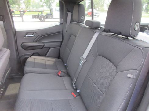 New 2026 GMC Canyon Elevation w/ Convenience Package AWD/4WD image 13